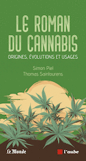 Roman du cannabis (Le)